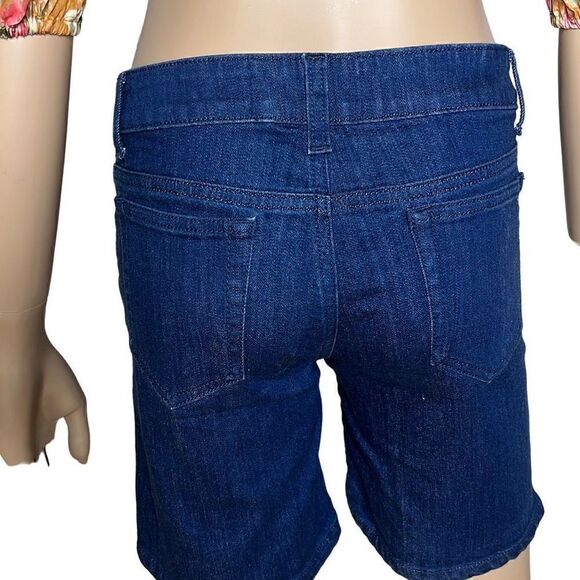 Space Style Concept denim jeans Shorts - Picture 7 of 12